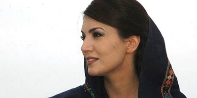 Reham Khan terms Daily Mail report baseless